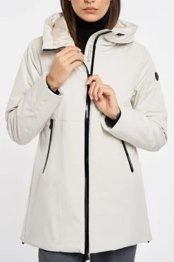 Parka in tessuto tecnico People Of Shibuya