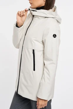 Parka in tessuto tecnico People Of Shibuya