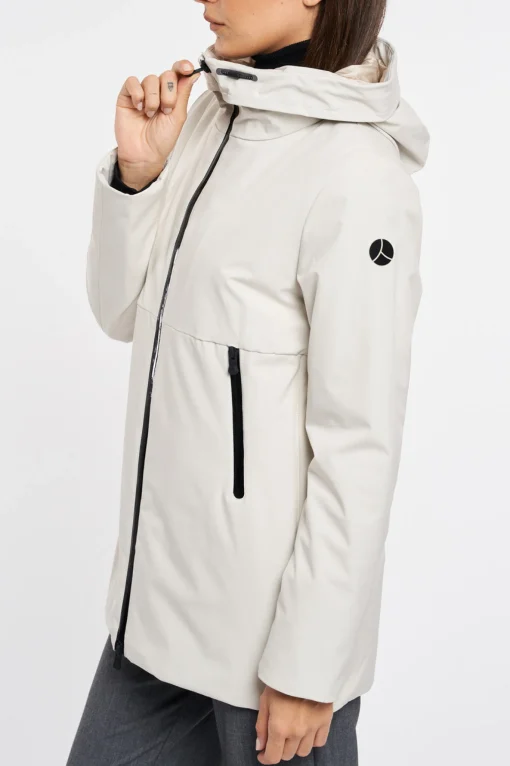 Parka in tessuto tecnico People Of Shibuya