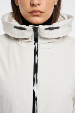 Parka in tessuto tecnico People Of Shibuya