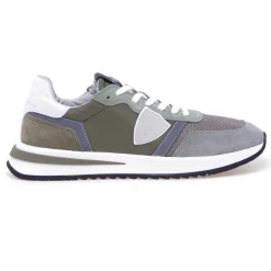 Philippe Model Tropez 2.1 running sneaker