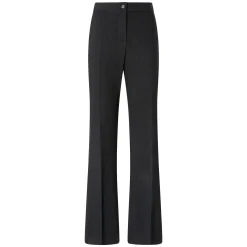 Pinko, pantalone da completo con linea svasata