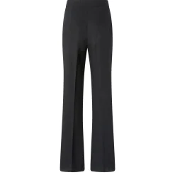 Pinko, pantalone da completo con linea svasata