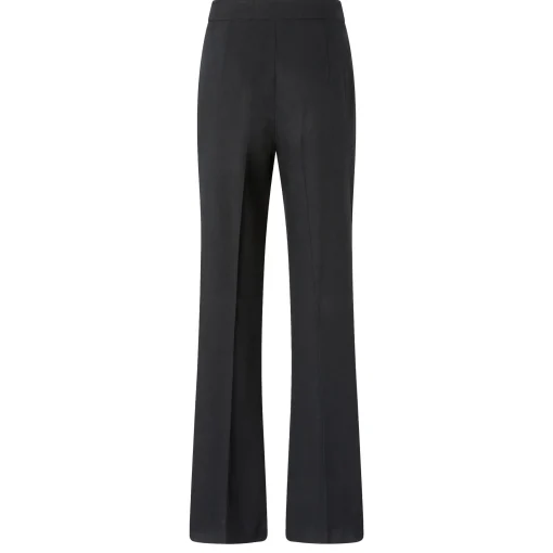 Pinko, pantalone da completo con linea svasata