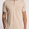 Polo People Of Shibuya in piquet ultra-light stretch