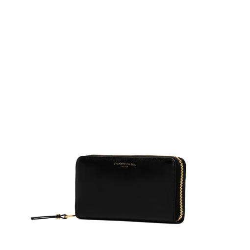 Portafoglio in pelle gianni chiarini “essential wallets”
