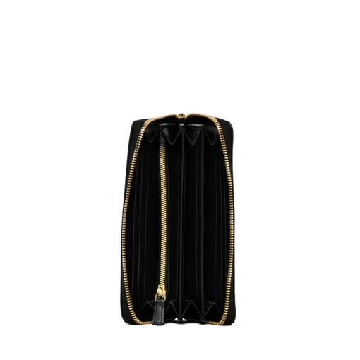 Portafoglio in pelle gianni chiarini “essential wallets”