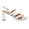 Sandalo in pelle Bibi Lou
