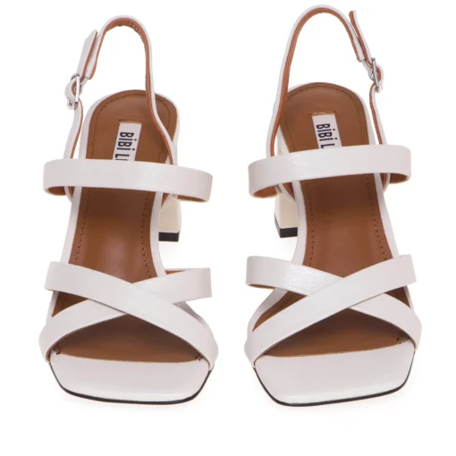 Sandalo in pelle Bibi Lou