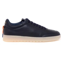 Sneaker Barracuda "Guga" in pelle
