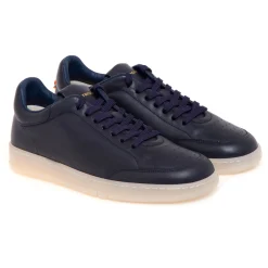 Sneaker Barracuda "Guga" in pelle