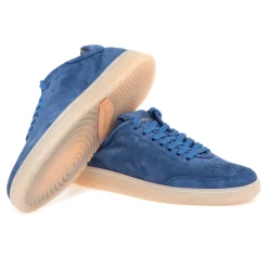 Sneaker Barracuda 