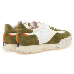 Sneaker Barracuda 