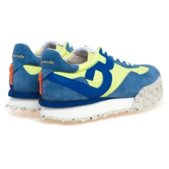 Sneaker Barracuda 