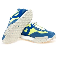 Sneaker Barracuda 