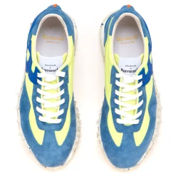 Sneaker Barracuda 