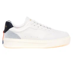 Sneaker Barracuda "Phoenix" in pelle