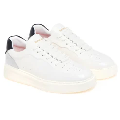 Sneaker Barracuda "Phoenix" in pelle