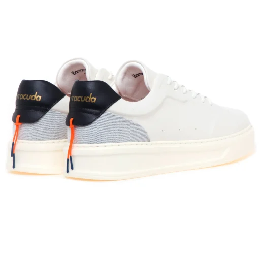 Sneaker Barracuda "Phoenix" in pelle