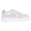Sneaker Copenhagen in pelle e nabuck