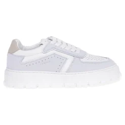 Sneaker Copenhagen in pelle e nabuck