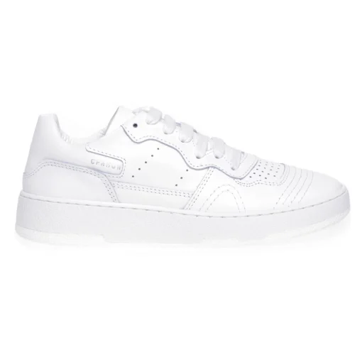 Sneaker Copenhagen in pelle