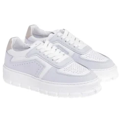 Sneaker Copenhagen in pelle e nabuck
