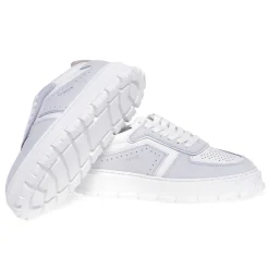 Sneaker Copenhagen in pelle e nabuck