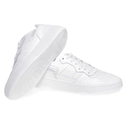 Sneaker Copenhagen in pelle