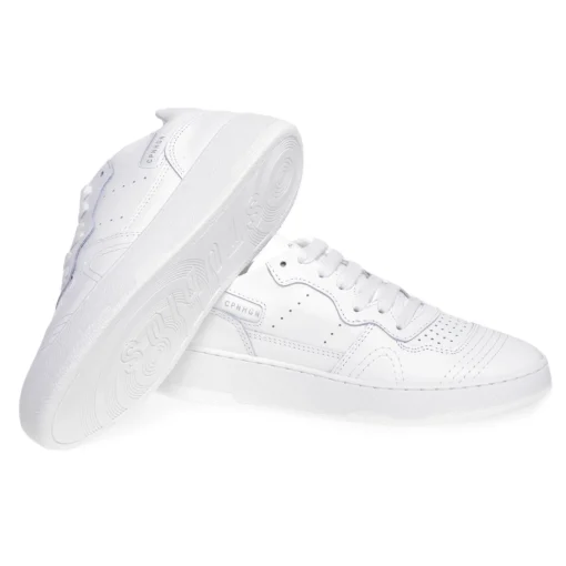 Sneaker Copenhagen in pelle