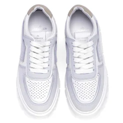 Sneaker Copenhagen in pelle e nabuck
