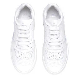 Sneaker Copenhagen in pelle