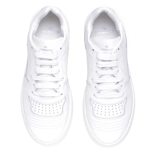 Sneaker Copenhagen in pelle
