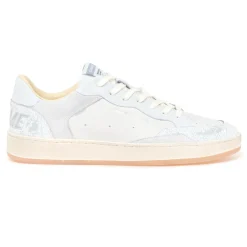 Sneaker Crime London "Chelsea" in pelle