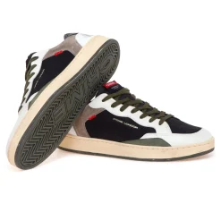 Sneaker Crime London 