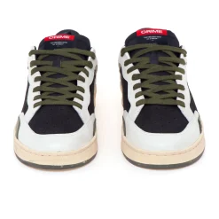 Sneaker Crime London 