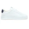 Sneaker Crime London Extralight in pelle