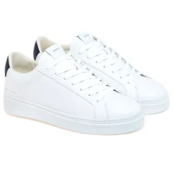 Sneaker Crime London Extralight in pelle
