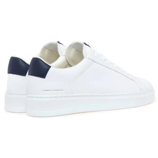 Sneaker Crime London Extralight in pelle