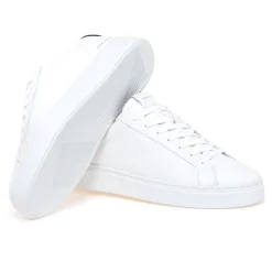 Sneaker Crime London Extralight in pelle