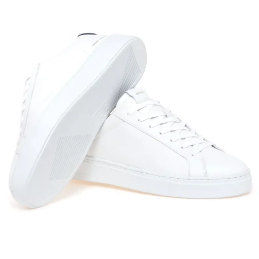Sneaker Crime London Extralight in pelle