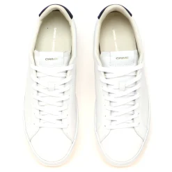 Sneaker Crime London Extralight in pelle
