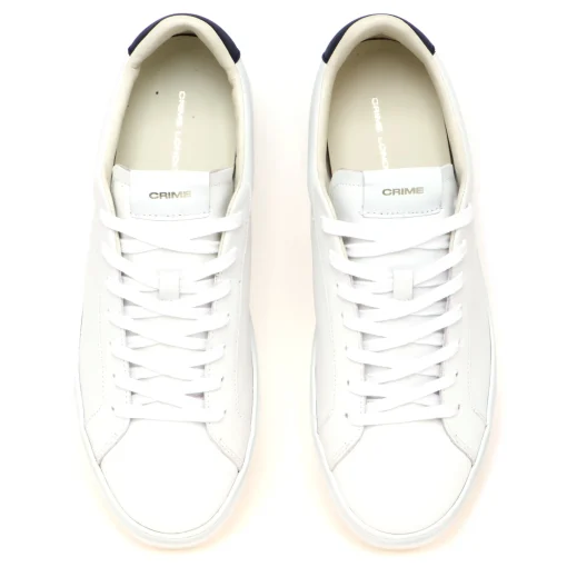 Sneaker Crime London Extralight in pelle