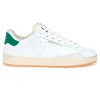 Sneaker Crime London Fierce in pelle