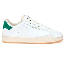 Sneaker Crime London Fierce in pelle