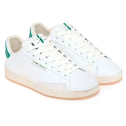 Sneaker Crime London Fierce in pelle