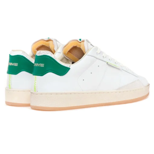 Sneaker Crime London Fierce in pelle