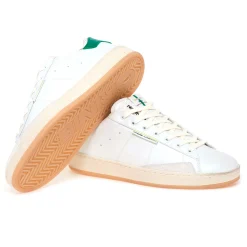 Sneaker Crime London Fierce in pelle