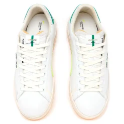 Sneaker Crime London Fierce in pelle