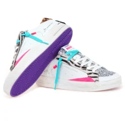 Sneaker Crime London 